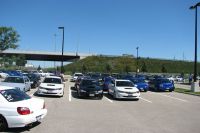 Car Club: Toronto Subaru Club