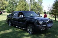 Car Club: Wall St.'s Finest