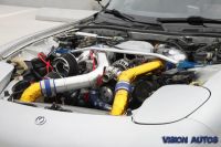 Car Club: Vision Autos