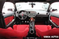 Car Club: Vision Autos