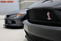 Car Club: Vision Autos