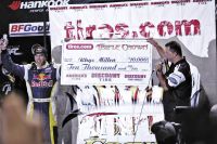 Formula Drift: Mid-Season Pit Notes