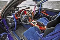 Street Rebel: 2004 Subaru Sti