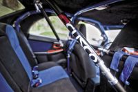 Street Rebel: 2004 Subaru Sti