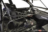Time Machine: Sierra Sierra Mitsubishi Evo VIII