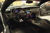 First Light: 2010 Chevy Camaro SS/RS