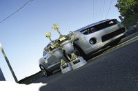 First Light: 2010 Chevy Camaro SS/RS