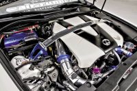 Royal Flush: 2008 Lexus IS 350