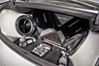 Royal Flush: 2008 Lexus IS 350
