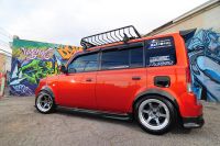 Sin City`s Finest: 2004 Scion XB