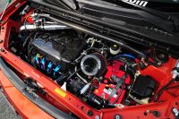 Sin City`s Finest: 2004 Scion XB