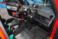 Sin City`s Finest: 2004 Scion XB