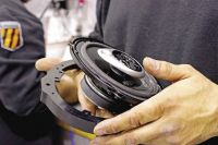 Honda Remix Project 2.0: Civic Audio Install by Best Buy