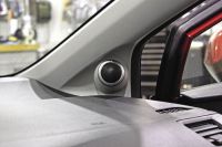 Honda Remix Project 2.0: Civic Audio Install by Best Buy