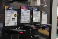 CES 2012