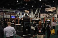 CES 2012