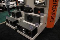 CES 2012