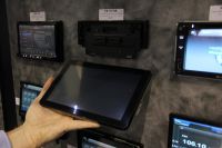 CES 2012