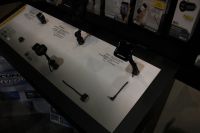 CES 2012