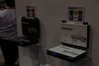 CES 2012