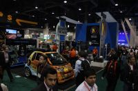 CES 2012