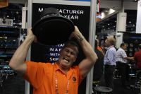 CES 2012