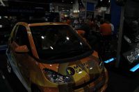 CES 2012