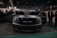 CES 2012