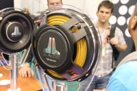 CES 2012