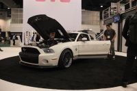 CES 2012