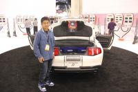 CES 2012