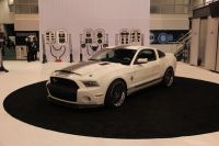 CES 2012
