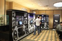 CES 2012