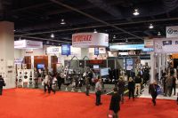 CES 2012