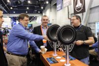 CES 2012
