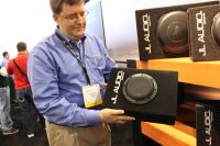 CES 2012