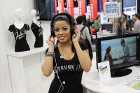 CES 2012