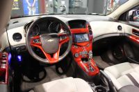 CES 2012