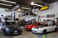 Shop Profile: MT Motorsport