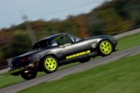 CSCS 2011: Round 4 - Season Finale @ Cayuga