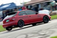 CSCS 2011: Round 4 - Season Finale @ Cayuga