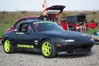 CSCS 2011: Round 4 - Season Finale @ Cayuga