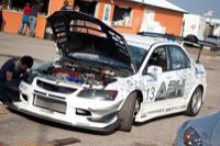 CSCS 2011: Round 4 - Season Finale @ Cayuga
