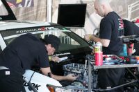 Formula DRIFT Round 7: Title Fight - Irwindale, CA