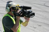 Formula DRIFT Round 7: Title Fight - Irwindale, CA