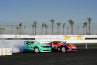 Formula DRIFT Round 7: Title Fight - Irwindale, CA