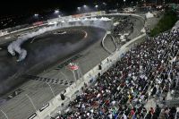 Formula DRIFT Round 7: Title Fight - Irwindale, CA