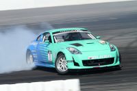 Formula DRIFT Round 7: Title Fight - Irwindale, CA