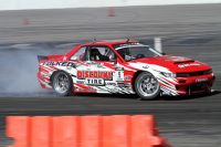 Formula DRIFT Round 7: Title Fight - Irwindale, CA