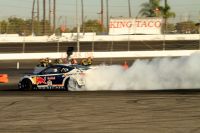 Formula DRIFT Round 7: Title Fight - Irwindale, CA